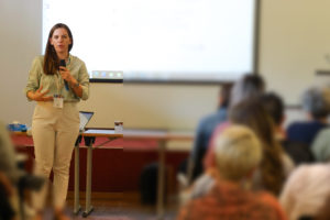 mental health corporate trainings